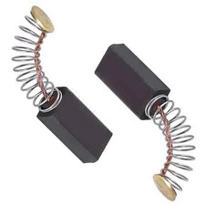 SPAZZOLE DI RICAMBIO IDEAL STAR per levigatrice orbitale codice 0041002