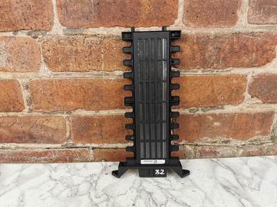 2016 JAGUAR XE X760 ELECTRIC HEATER MATRIX ELEMENT MF013410-0861