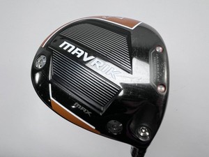 Callaway Mavrik 9 Wood | eBay