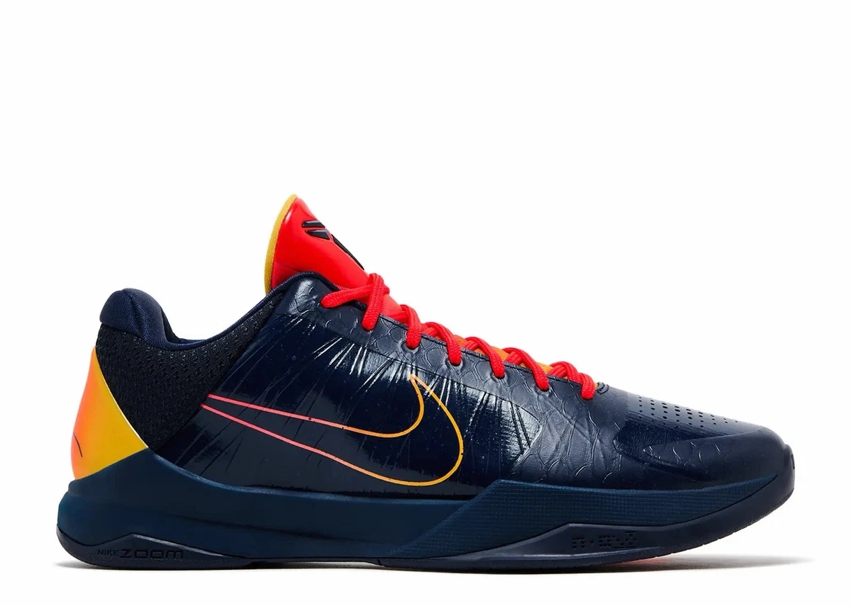 Nike Kobe 5 for Sale | Authenticity Guaranteed | eBay