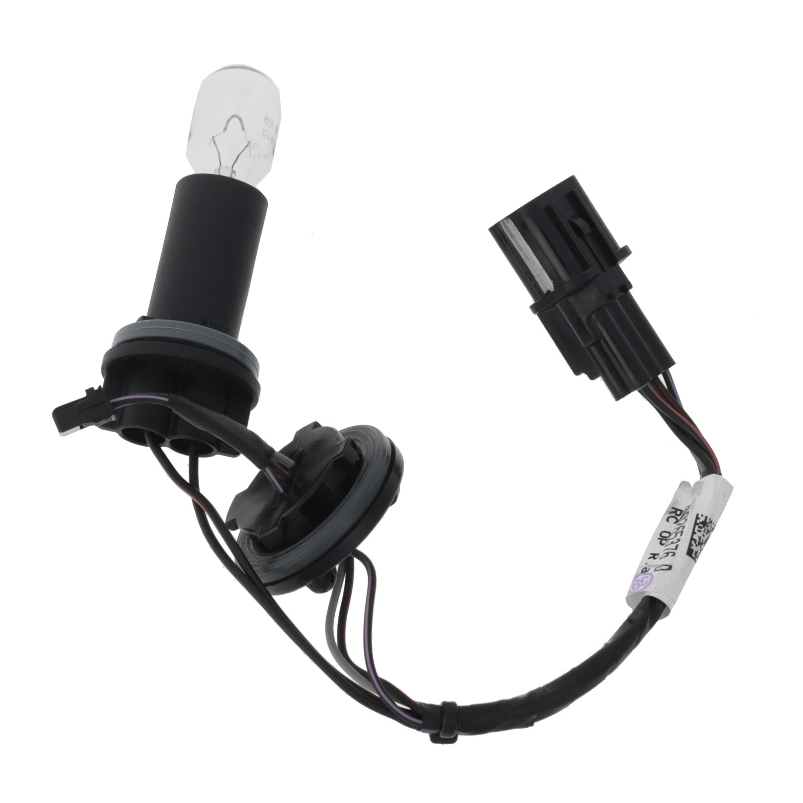 Arnés de cable de luz trasera para Hyundai (N/P 92491-S2600)
