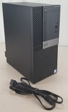 Dell Optiplex 7050 i7-7700 8GB 480GB NVME WIN 11 PRO