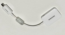 Samsung OEM 1080P MHL HDTV Adapter Micro USB to HDMI - White