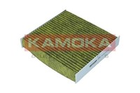 Kamoka 6080079 Filter, Innenraumluft For Alpine Dacia Lada Nissan Renault