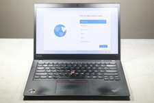 ThinkPad T14s AMD Ryzen 7 PRO 4750U & Radeon Graphics-16GB RAM-512GB NVMe-WIN 11