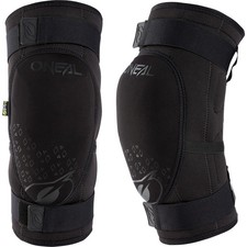 O´Neal Oneal  Dirt Knie Protektor BMX DH MTB Freeride Enduro Gr. M  sw. IPX