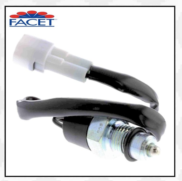 Facet 7.6119 RüCkfahrschalter FüR Suzuki Swift II SchräGheck (Ea, Ma) FüR Subaru-image
