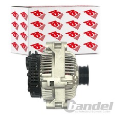 GENERATORE ALTERNATORE AS-PL 95A adatto per CITROËN BERLINGO EVASION JUMPER