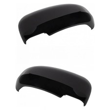 Trq Mca04018 Mirror Covers For Toyota Prius V 2012-2017 Lh Or Right 8794547020c0 Trq Mca04018 Mirror Covers For Toyota Prius V 2012-2017 Lh Or Right 8794547020c0