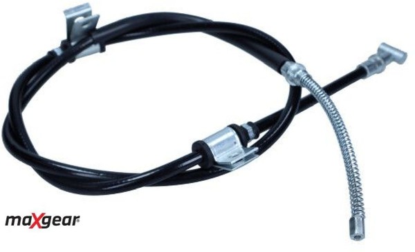 Maxgear 32-1522 Seilzug FüR Feststellbremse Handbremsseil Bremsseil FüR Suzuki-image