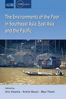 Aris Ananta (U. A.) | The Environments Of The Poor In Southeast Asia, East...