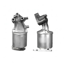 Katalysator BM80306H BM CATALYSTS für OPEL ASTRA H Kasten/Kombi CORSA C ASTRA H