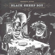 Okkervil River Black Sheep Boy (Vinyl) Okkervil River Black Sheep Boy (Vinyl)