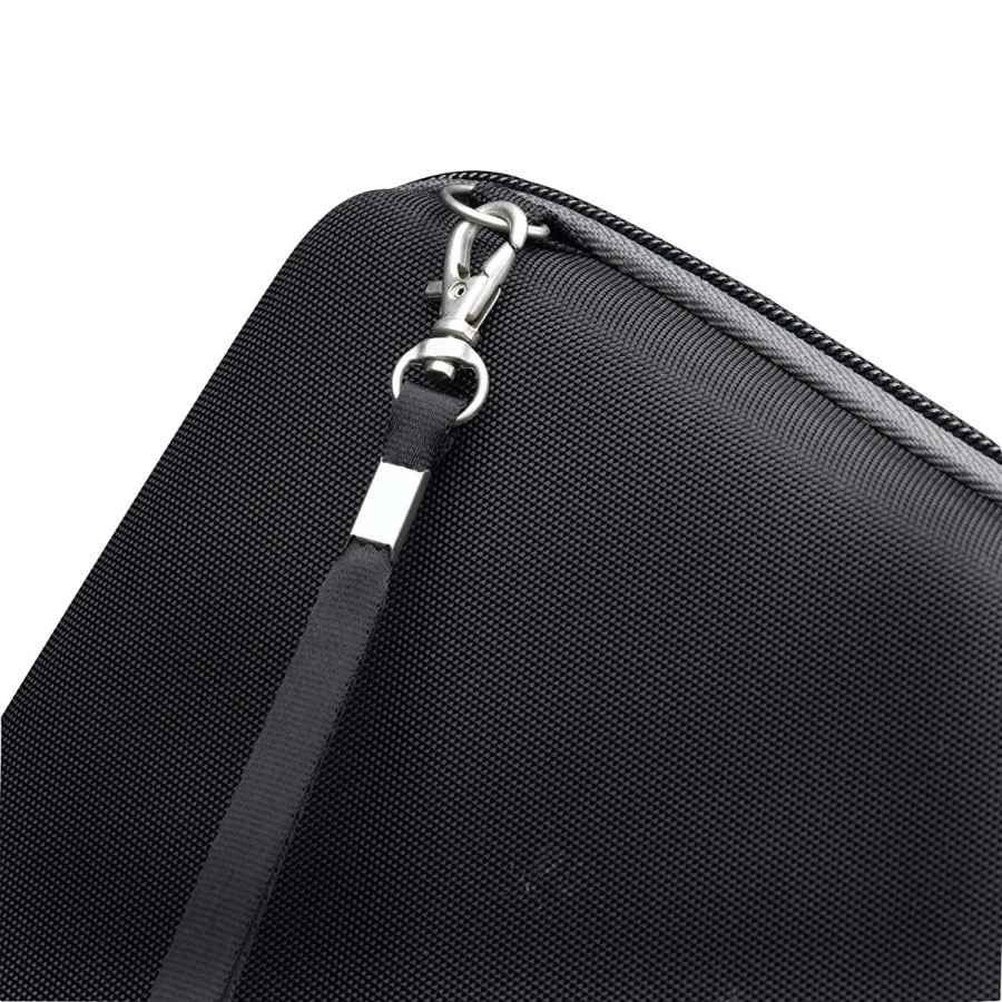 Case Logic Tasche Hardcase für Fahrrad-Navi Falk IBEX 32 30 LUX 42 32 22 Pantera - Bild 3 von 4