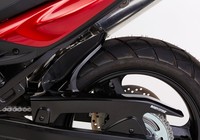Bodystyle Hinterradabdeckung FüR Suzuki V-Strom 650/XT 645Ccm Bj. 12-16