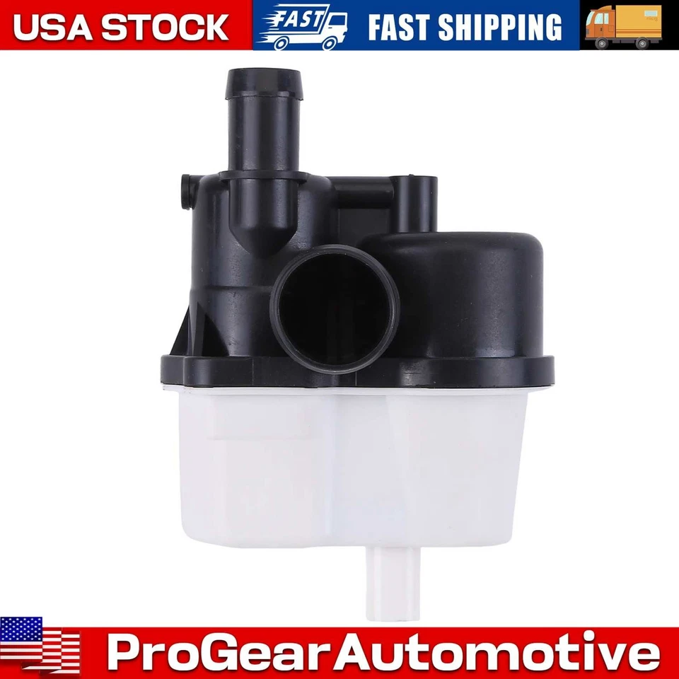 Sistema de emissões evaporativas bomba de detecção de vazamento para Volvo C70 2006 2007-2011 - Imagem 3 de 4