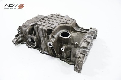 2018 - 2022 ALFA ROMEO STELVIO 2.0L ENGINE MOTOR LOWER OIL PAN OEM