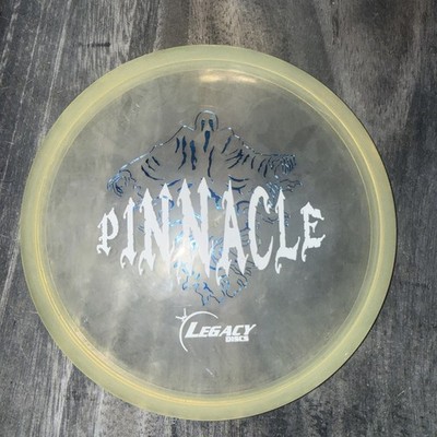 Pinnacle Ghost Legacy Disc Golf frisbee golf 178 g