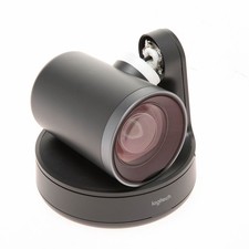 Logitech Rally 4K Ultra HD PTZ Conferencing Camera - SKU 1825236