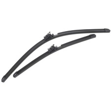 178511 Valeo Windshield Wiper Blades Set of 2 Front Framed for Volvo XC60 Pair