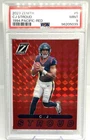 2023 Panini Zenith - 1994 Pacific C.J. Stroud