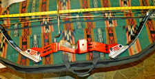 PSE MACH 6 CENTER FLITE ARCHERY BOW