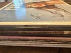 Taylor Swift Vinyl Album Lot - Lot Of 9