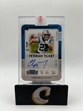 2022 Panini Contenders Football Cards Checklist 22