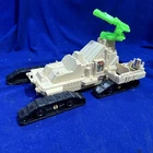 Vintage PATRIOT INCOMPLETE VEHICLE 1992 GI JOE arah 90’s toy military