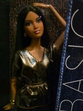 2010' Denim Model 4 Barbie Basics Collection 2.1 T7920