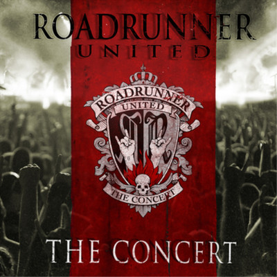 Various Artists Roadrunner United: The Concert: Live at the Nokia Theatr (Vinyl)