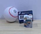 Funko Bitty Pop! MLB Baseball - Julio Rodriguez Seattle Mariners