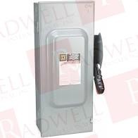 SCHNEIDER ELECTRIC 40268-581-02 / 4026858102 (USED)