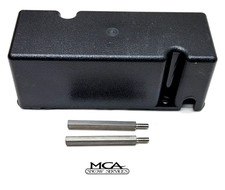 Oem Western Fisher Snow Plow Coil Valve Cover S.s. Standoff Screws 21394 56580