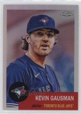 Click to enlarge Kevin Gausman