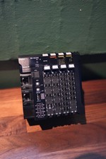 NX-IEC202 IO module with Output modules