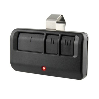 For 893lm Garage Remote Control Yellow Learn Button Liftmaster 891lm 953 Black