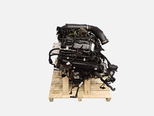 MOTORE COMPLETO B38A15A 1.5 B 100Kw 136CV MINI COOPER 2018 11002450132 S6