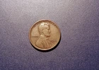 VF 1924-D Lincoln Cent