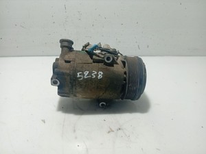 24464152 KLIMAKOMPRESSOR / 12214014405 / 2256021 FÜR OPEL ZAFIRA A MONOSPACE T9