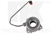 NK ZentralausrüCker, Kupplung 143615 FüR Opel