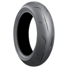 Bridgestone Battlax Rs10 Racing Street Hypersport Rear Motorcycle Tire