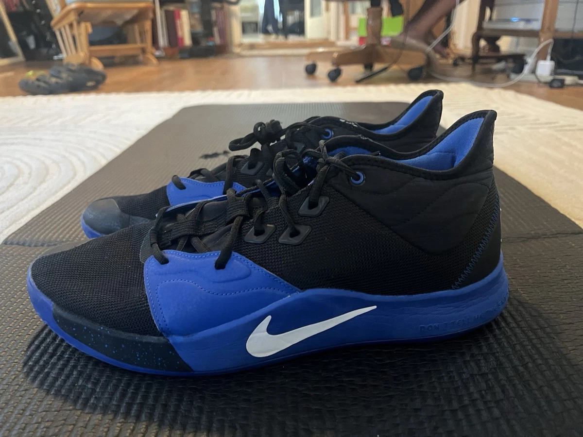 Nike PG 3 Sneakers for Men for Sale | Authenticity Guaranteed | eBay