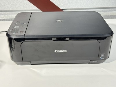 Canon PIXMA MG3620 Wireless All-In-One Inkjet Printer Black Copier Scanner