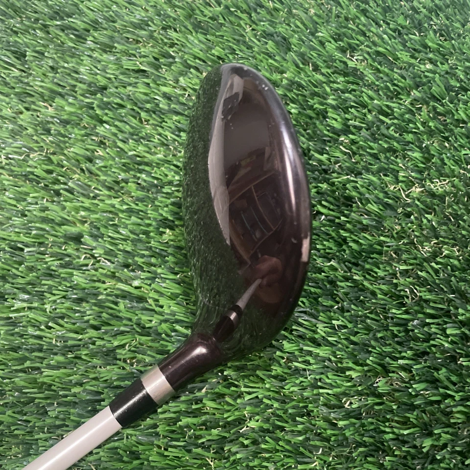 "PING Rhapsody Mujer Fairway 7 Madera 26 Deg TFC 129 Grafito Suave Regular F 41""" Foto 4 de 4