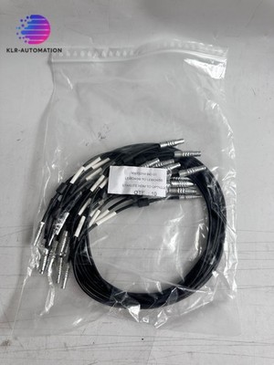 TRANSVIDEO 906TS214 IND 01 LEMO4/0B to LEMO4/00 Starlite HDM x10pc
