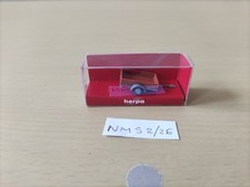 HERPA, REMORQUE 1/87e