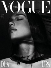 Vogue Italia Magazin Nr. 912 September 2026 -...