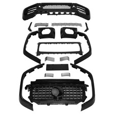 New 1 Car Body Kit For Benz G-class W464 Facelift G63 Amg Style 2019-2023 Usa