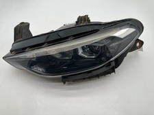 Feu avant (phare) Fiat TIPO